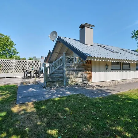 Ostsehbutzen Bikini-butze Gluecksburg