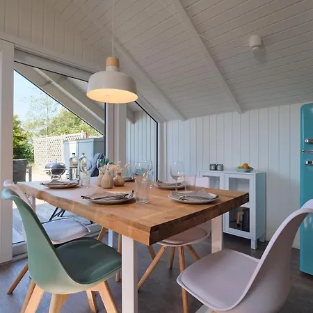 Ostsehbutzen Bikini-butze * Gluecksburg