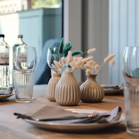 Ostsehbutzen Bikini-butze Holiday home *