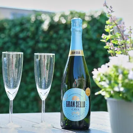 Ostsehbutzen Bikini-butze Holiday home Gluecksburg