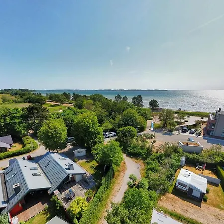 Ostsehbutzen Bikini-butze * Gluecksburg