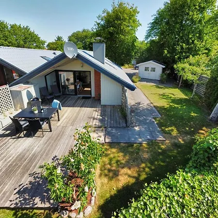 Ostsehbutzen Bikini-butze